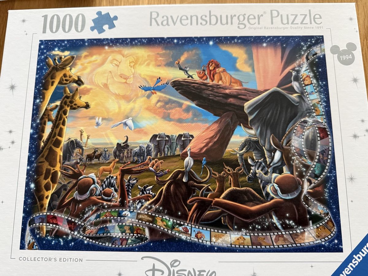 Puzzles: Puzzle  – D'occasion à Döttingen par ragusa52