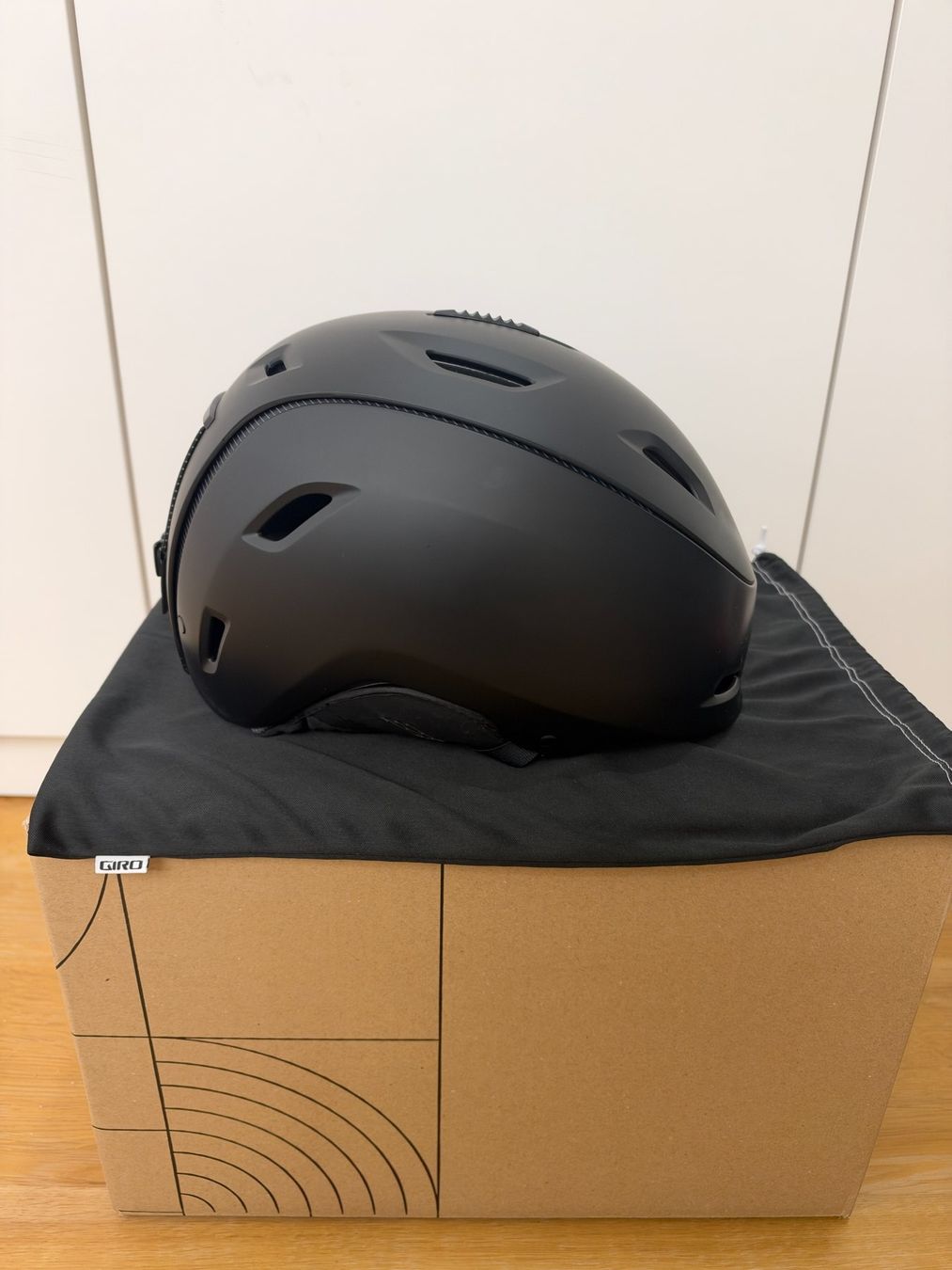 Giro Caschi: Giro Skihelm Grösse L, Conform Fit mit Mips Technology – Usato da Meilen venduto da manukau