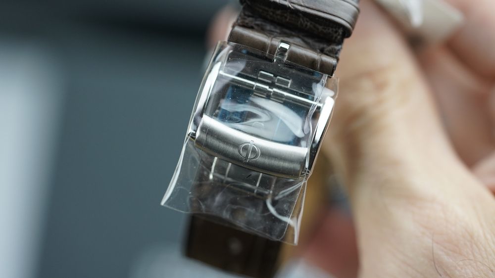 BAUME & MERCIER Hampton (NEU) 9