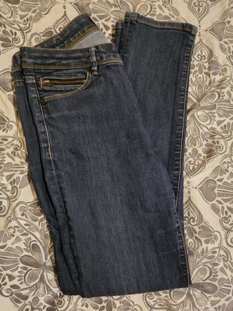 Jeans Esprit, taille 28/32 slim