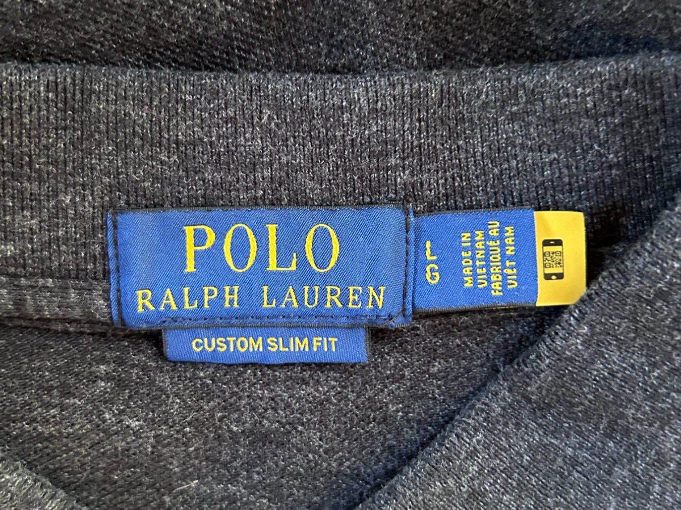 Polo Ralph Lauren Magliette Polo: Ralph Lauren Poloshirt – Usato da St. Gallen venduto da look-twice 4