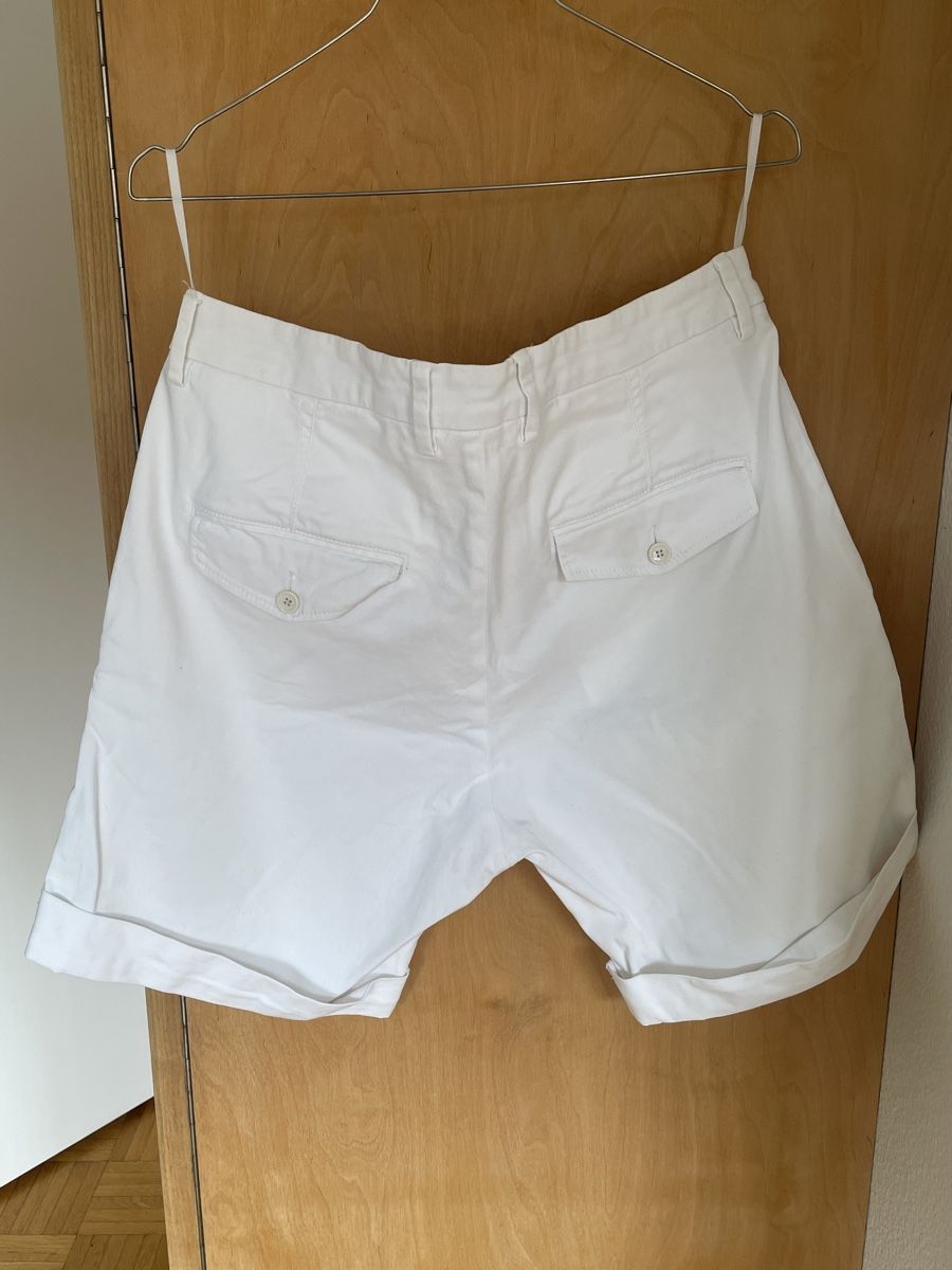 Dolce & Gabbana Pantaloni: Dolce & Gabbana Bermudas Gr. 46 – Usato da Zürich venduto da eyck_372 1