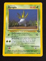Pokemon Myrapla - Dscungel 58/64 - Deutsch