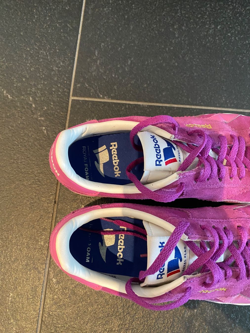 Reebok Scarpe da donna: Reebok Sneaker – Usato da Lützelflüh-Goldb venduto da flu_q9tg 4