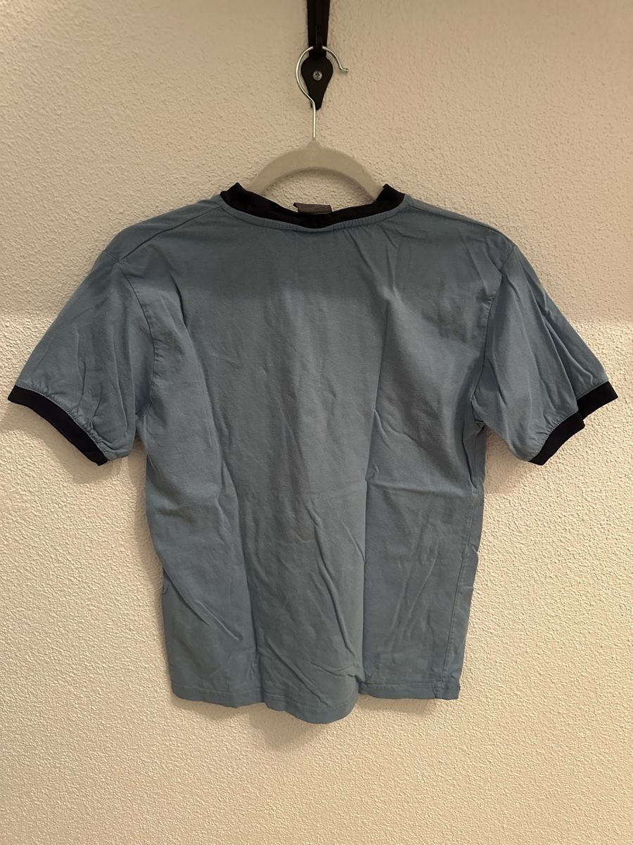 Nike T-shirt: Nike T-Shirt – Usato da Eschenbach LU venduto da Tatzi1 1