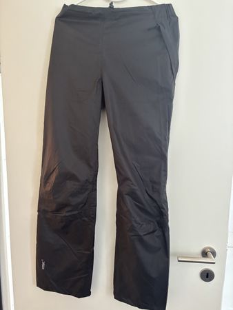 Verkaufe Regenhose von KTEC in Grösse S