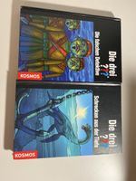 2x die drei Fragezeichen Bücher