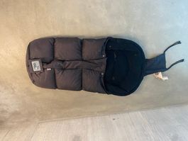 XL Fusssack Kinderwagen Winter