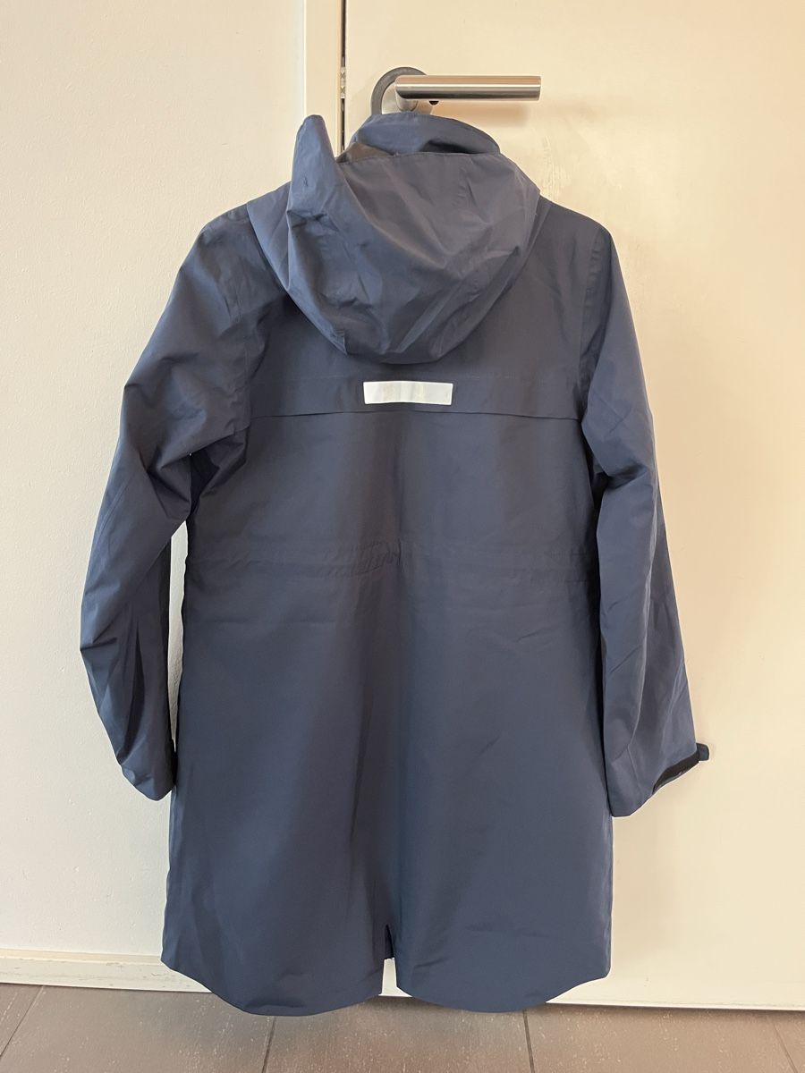 Reima Giacche: Reima Regenjacke Gr. 152 – Nuovo e nell'imballaggio originale da Birmensdorf ZH venduto da Liruli 1