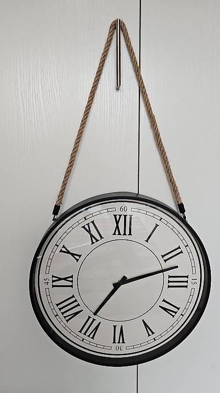 Orologi da terra & Orologi da parete: Grande horloge décorative – Usato da Onex venduto da mpiccand