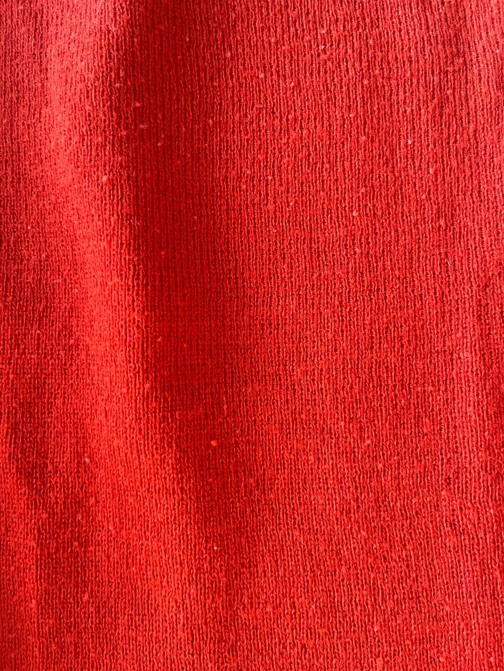 Maglioni & Felpe: Set Rollkragenpullover rot/orange, 70er – Usato da Horw venduto da Pem1278 3