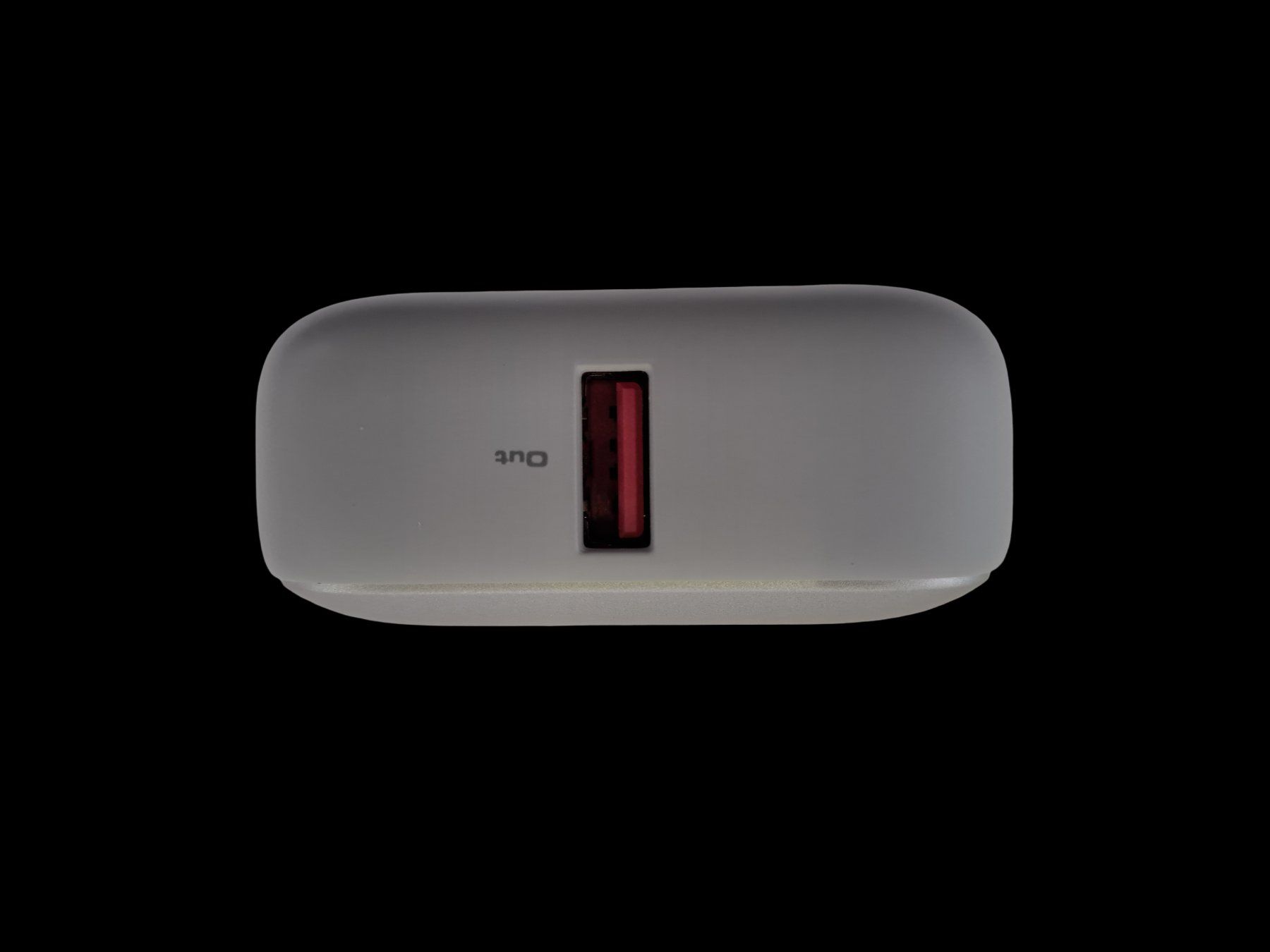 Aukey Batterie: AUKEY Powerbank Spark Mini 10000 Mod. PB-Y55 – Nuovo (secondo la descrizione) da Männedorf venduto da Restwert_Maennedorf 3