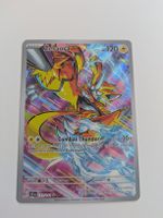 Zeraora (Stellar Crown)
