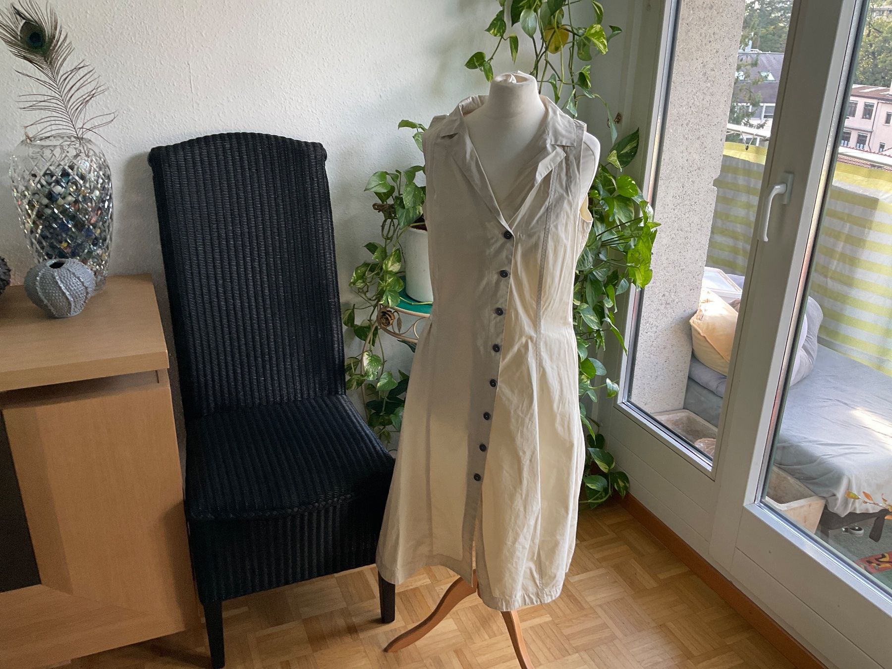 Vestiti: Merveilleuse robe LAGENLOOK JAYKO, t. M – Nuovo (secondo la descrizione) da Genève venduto da Mazelyne 1