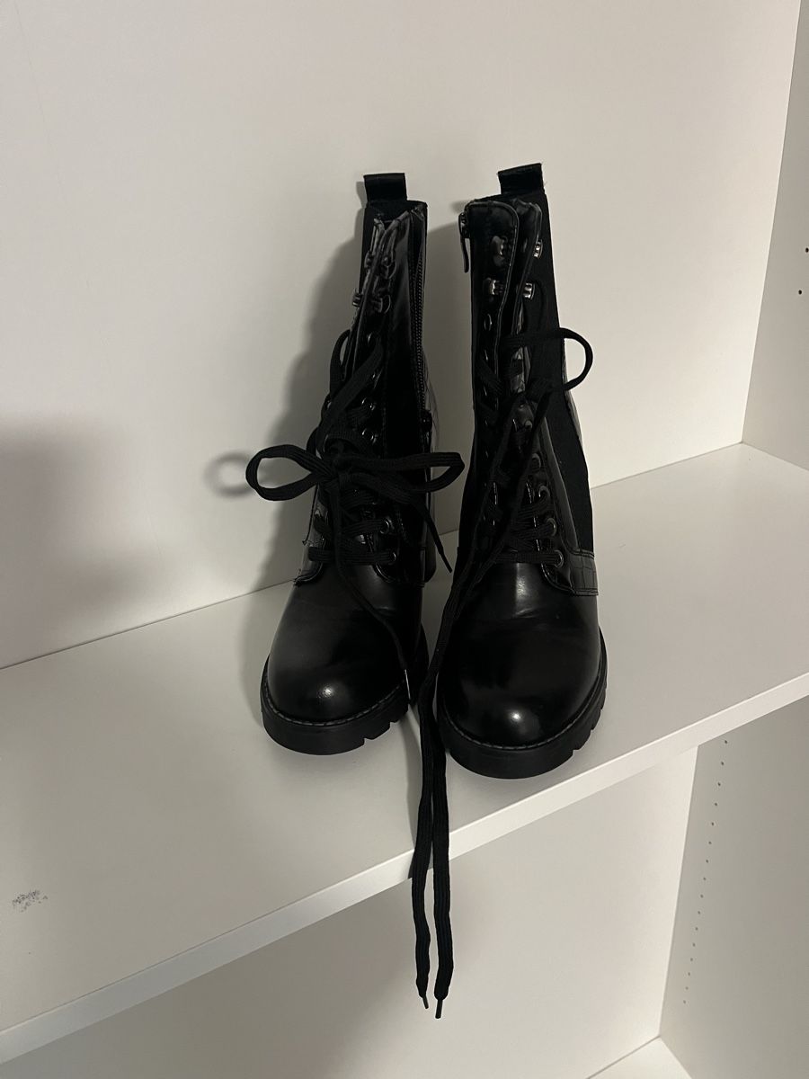 Scarpe da donna: Damen Schuhe – Nuovo (secondo la descrizione) da Burgdorf venduto da kla_r5tf
