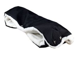 KINDERWAGEN - HANDWÄRMER - HANDMUFF FÜR KINDERWAGEN