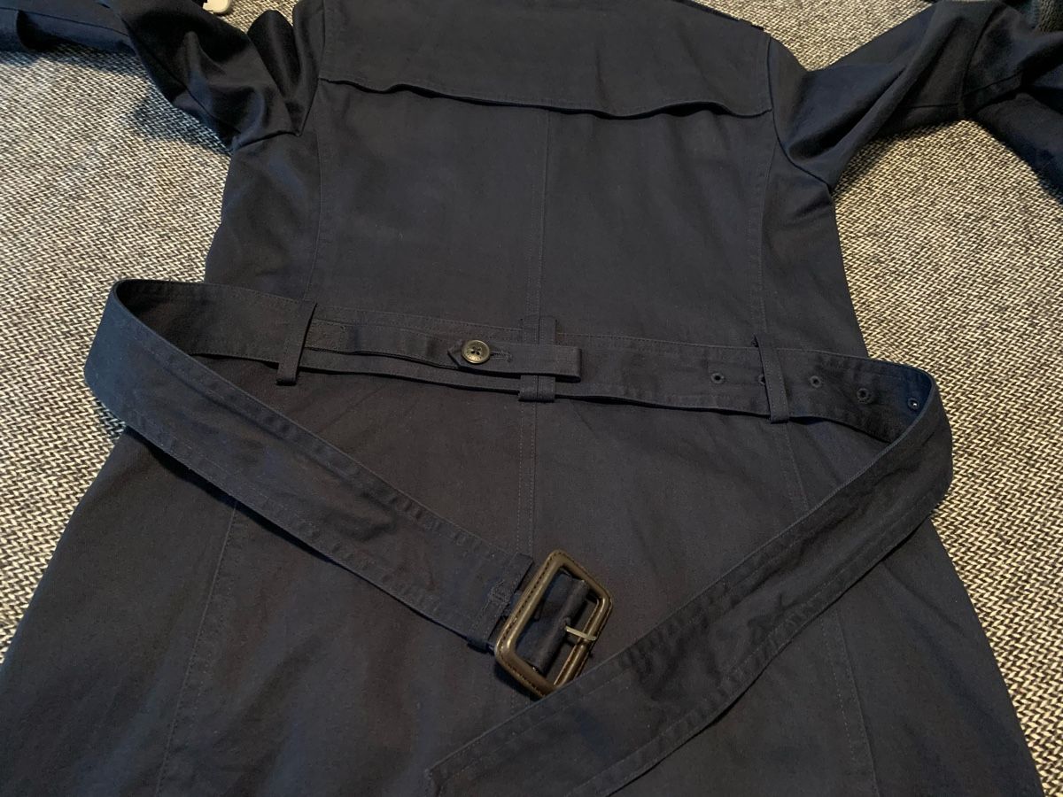 Gant Mäntel: Gant trench coat XS – Neu (gemäss Beschreibung) aus Zürich von nat_k 4