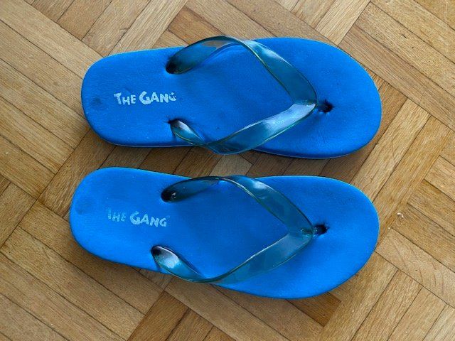 Flipper: Flip Flops Gr. 34/35 – Usato da Emmen venduto da Aribini 1