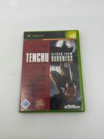 Tenchu Return from Darkness (XBOX)