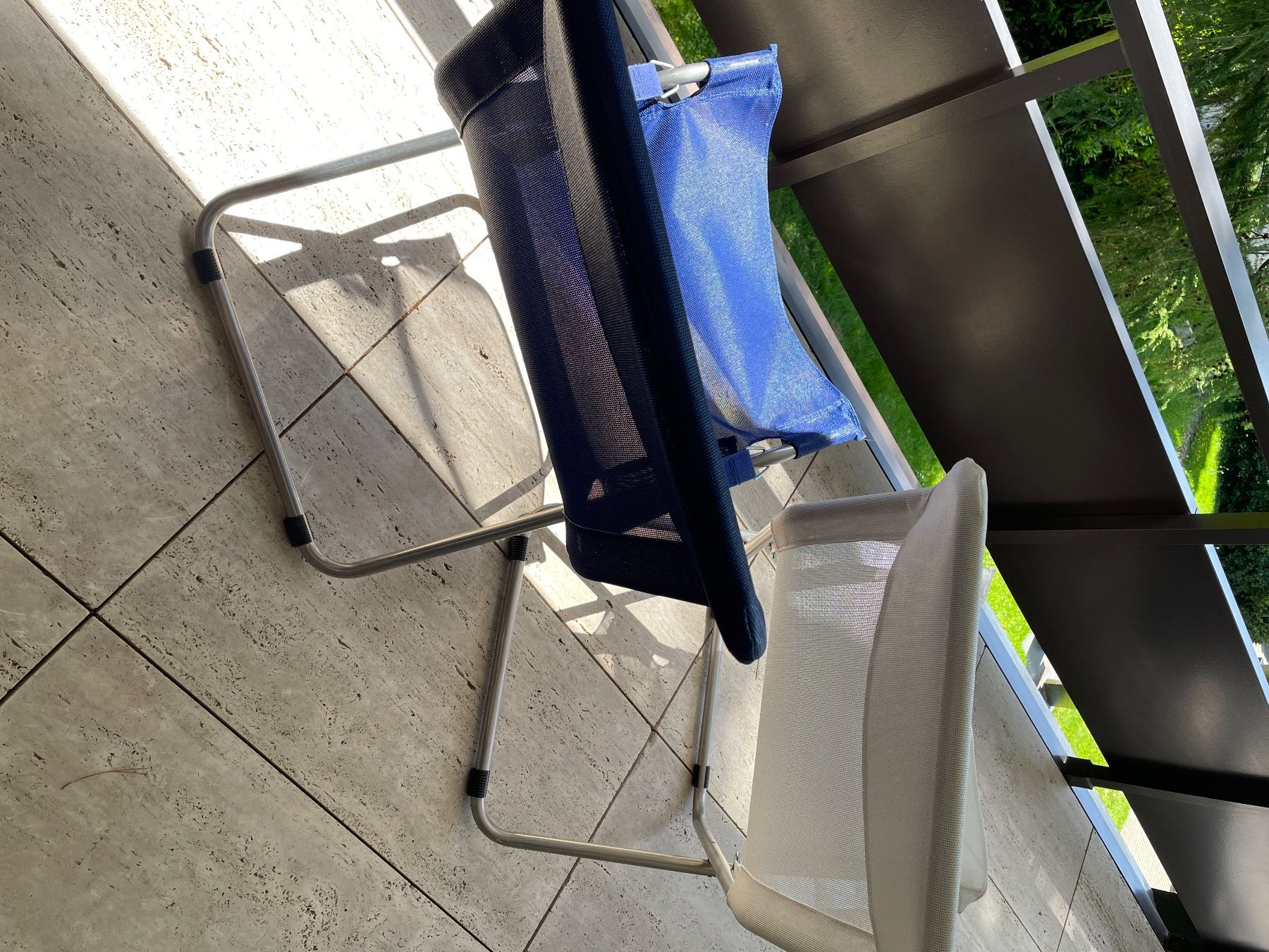 Liegen & Liegestühle: Liegestuhl - Sessel Terrasse Garten Design NEU – Neu (gemäss Beschreibung) aus Zürich von Danokiko 3