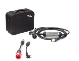 Juice Technology Juice Booster 2 Basic Set Schweiz
