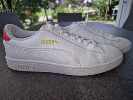 PUMA Sneaker Gr 42 gebraucht, guter Zustand 