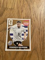 FIFA Panini Extra Sticker 2026 Federico Valverde