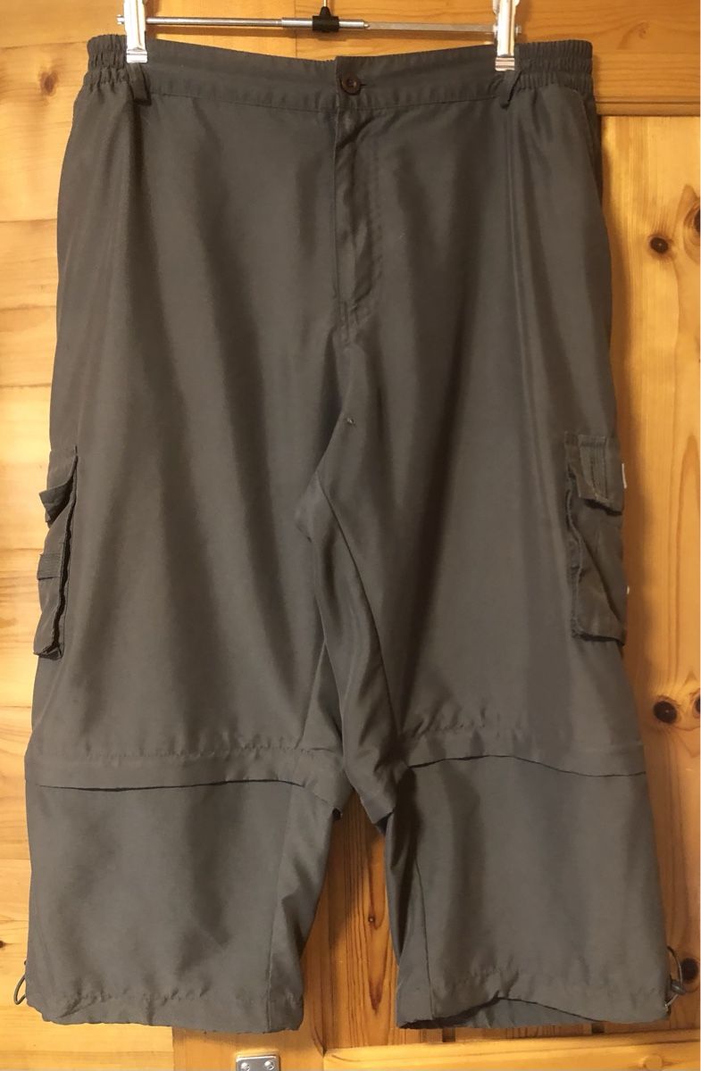 Pantaloni: WANDERHOSE XL, taupe  – Usato da Mühlebach (Goms) venduto da chr_q6d8