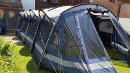 Outwell Bahia 7 Zelt 7 Personen 