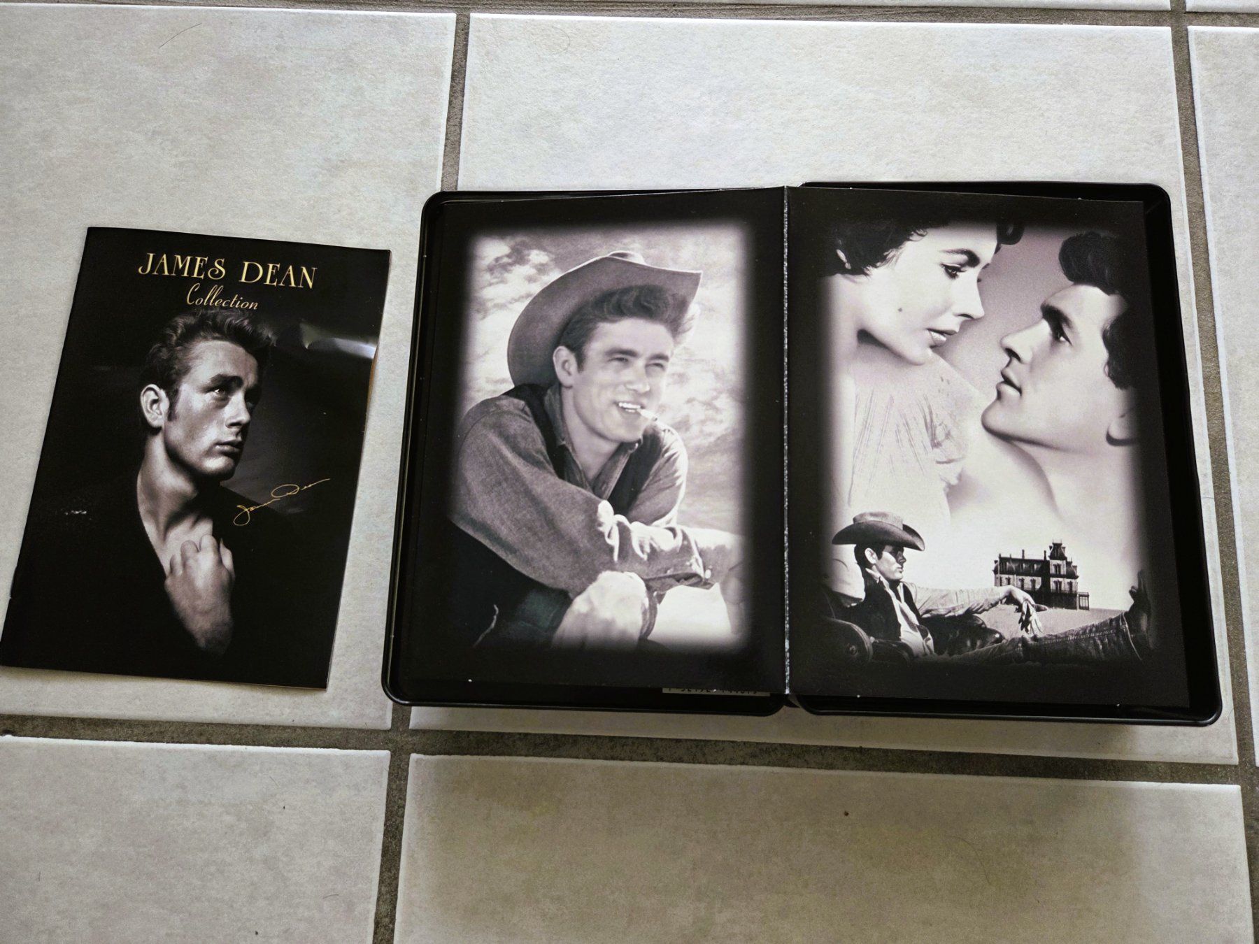 CDs: JAMES DEAN - COLLECTION - CD – D'occasion à Brüttisellen par Nighttrain 3