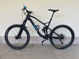 Canyon Strive CF 8.0 - Enduro Mountainbike