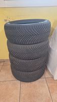 Winterreifen 225/50 R18