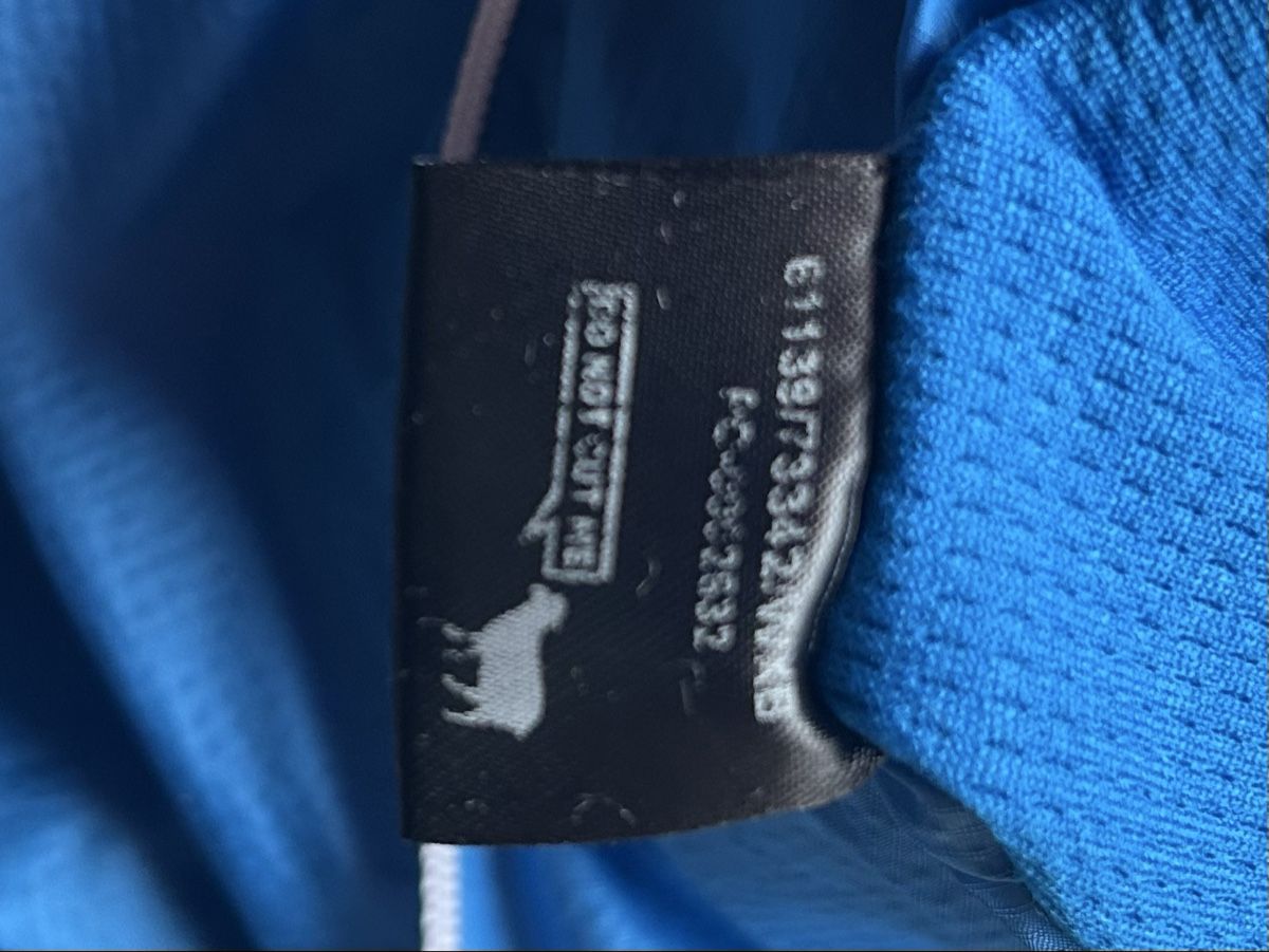 Ortovox Giacche: Ortovox Isolationsjacke Gr M – Usato da Balsthal venduto da Sirha 2