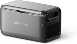 EcoFlow GLACIER Classic Kühlbox 35L