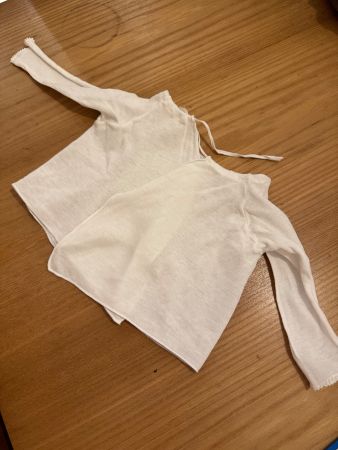 Baby Hemdchen Baumwolle