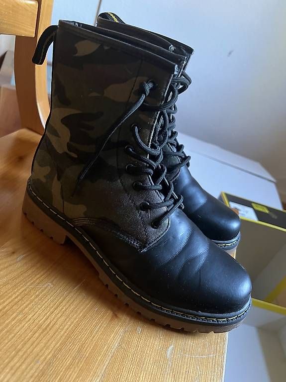 Chaussures femmes: Stiefel – D'occasion à Winterthur par Meier7273