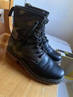 Stiefel