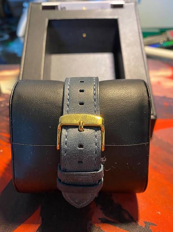 Orologi: Versace Versus Herrenuhr – Usato da Pratteln venduto da Sylvie027 2
