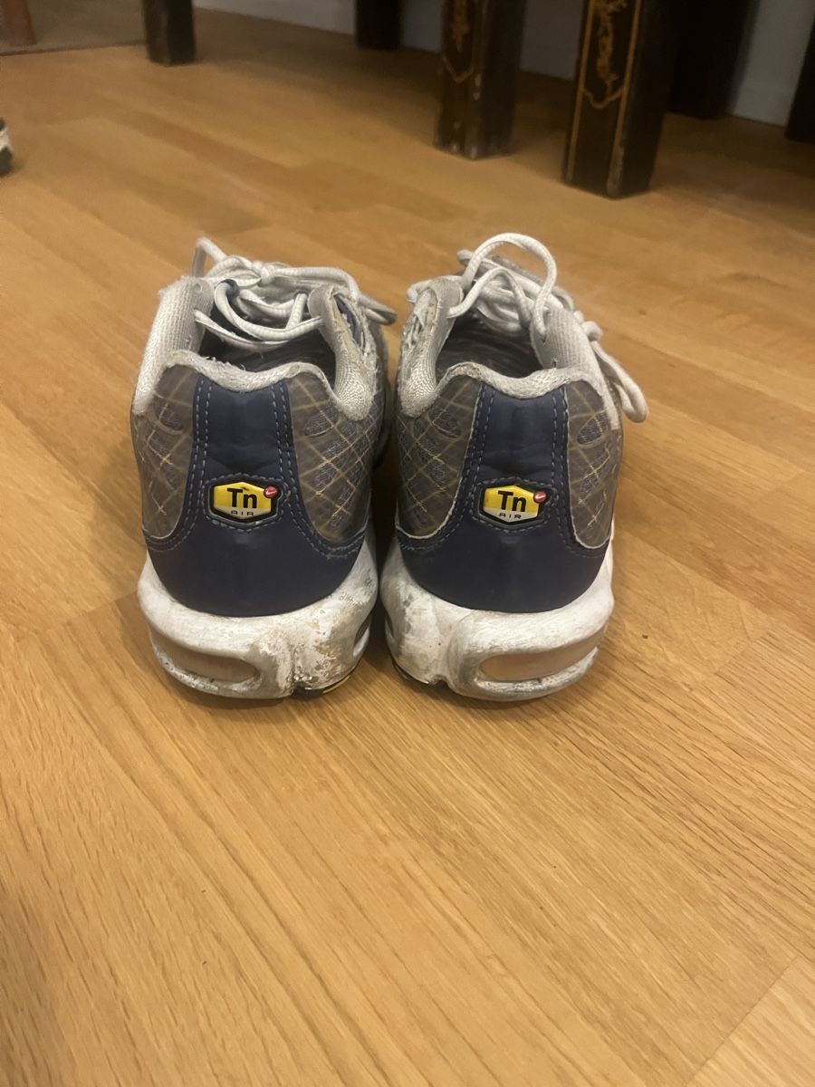 Nike Herrenschuhe: Nike Air Max Sneakers – Gebraucht aus Winterthur von 3mi_2kpf 2