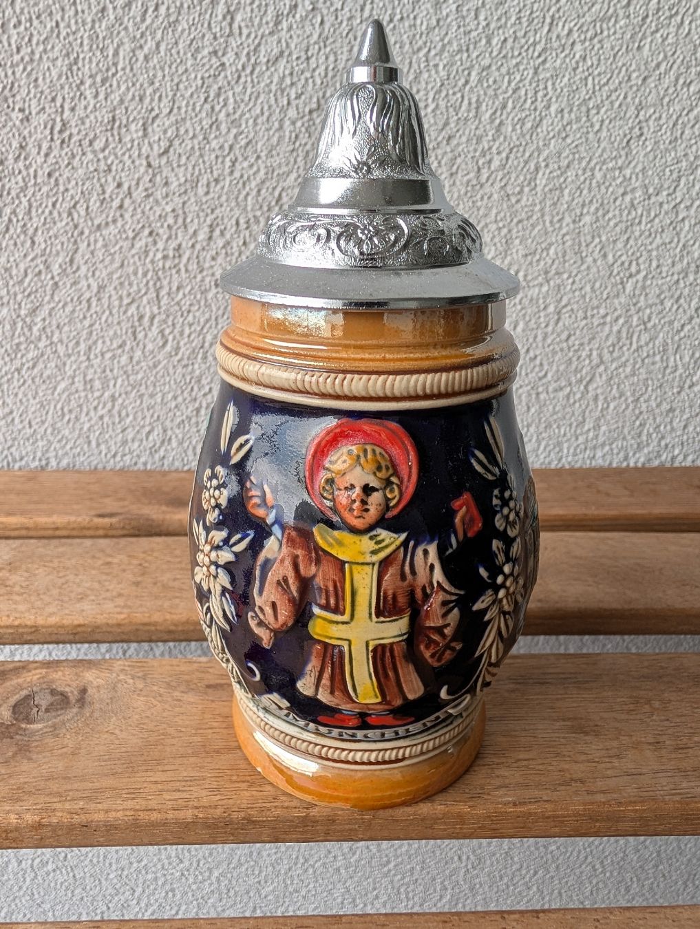 Bicchieri: Bierkrug 0.25l – Usato da Bern venduto da ari_66yc