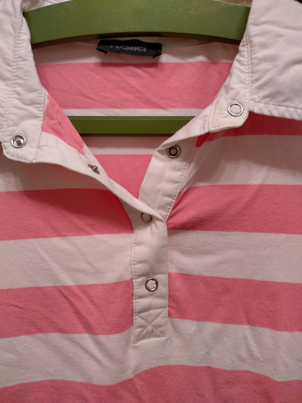 Polo-Shirts: Shirt von Rosmer Gr. 38 – Gebraucht aus Siebnen von greenpingu 2