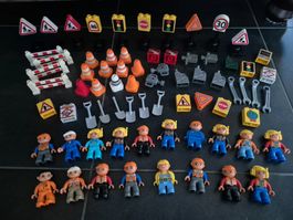 Lego Duplo Bauset (1065)
