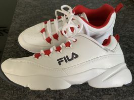 Fila Turnschuh Grösse 40