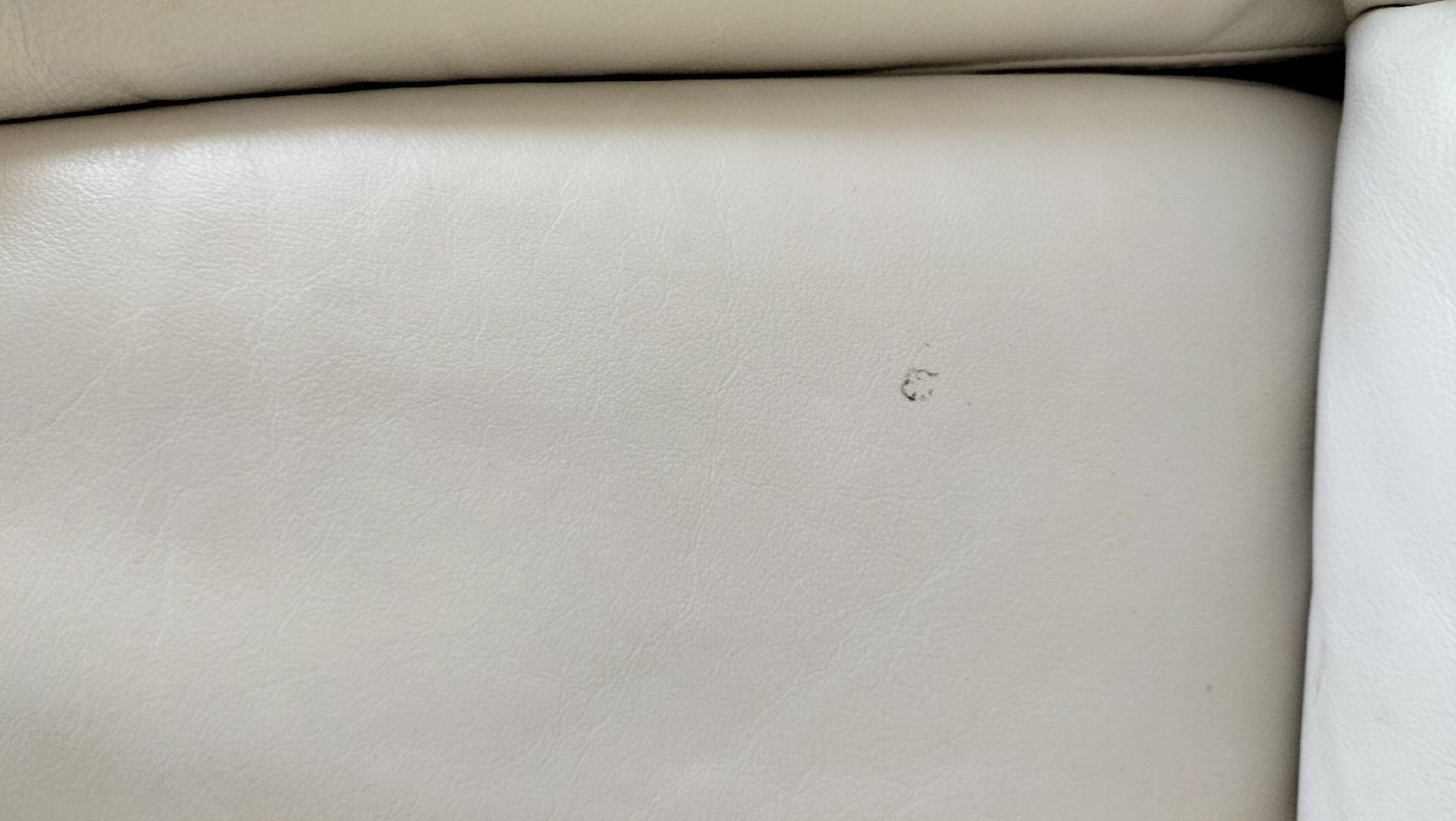 Divani: Leder Schlafsofa 3sitzer – Usato da Wädenswil venduto da KiNiRe 9