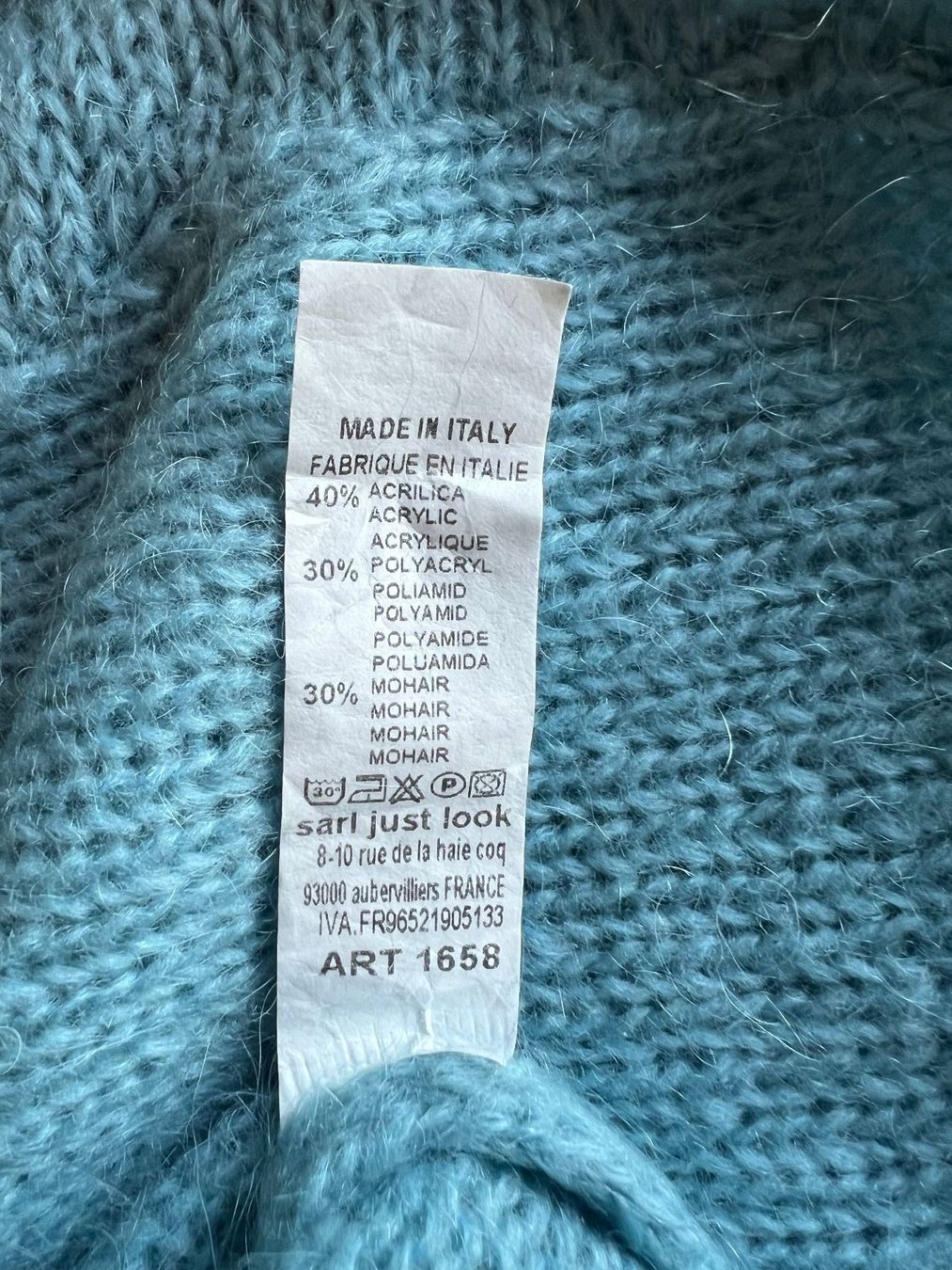 Jacken: Strickjacke / Einheitsgrösse – Gebraucht aus Meggen von heyleg1 2