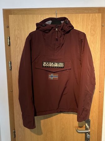 Napapijri Rainforest Winter Hoodie Jacke