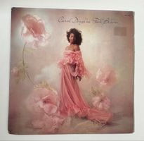Carol Douglas - Full Bloom LP VG+/VG+