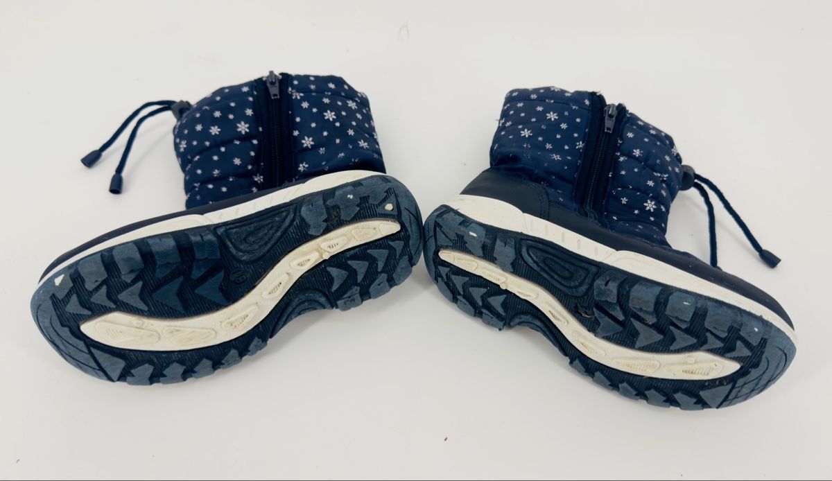 Scarpe per ragazze: # GIRL - Boots Gr. 31 # – Usato da Bolligen venduto da secondhand-with-love 1