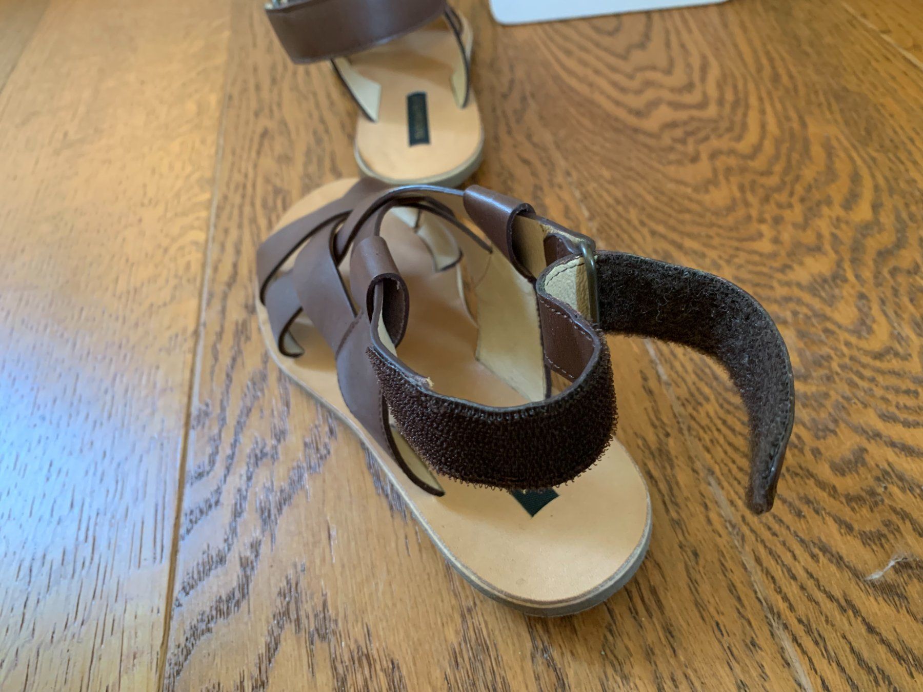 Neosens Scarpe da donna: Neosens Daphni 3125 brown Gr.37 – Nuovo (secondo la descrizione) da Zürich venduto da finsti 5