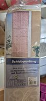Schiebevorhang